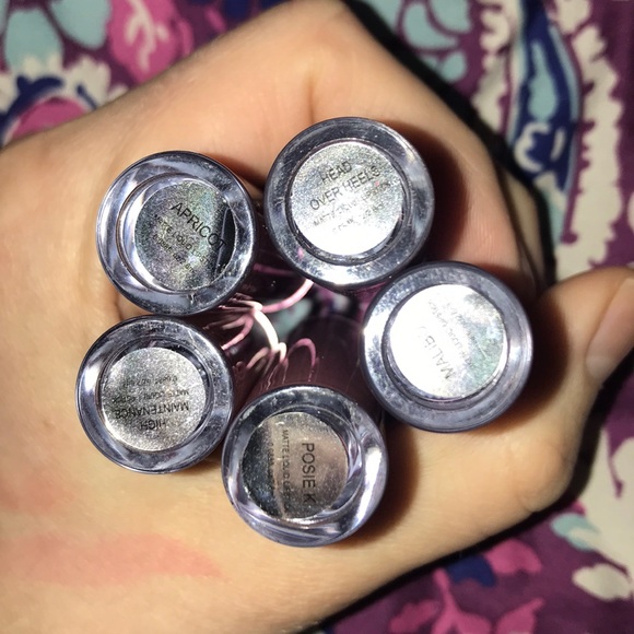 Kylie matte lipstick bundle!!! - Picture 2 of 2